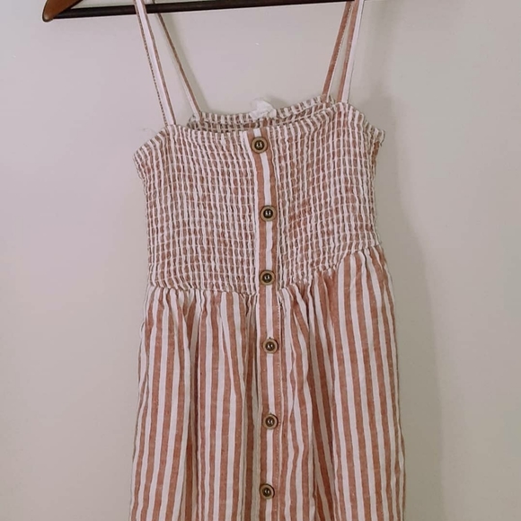 GARAGE ☆ Mini Dress - Picture 4 of 4